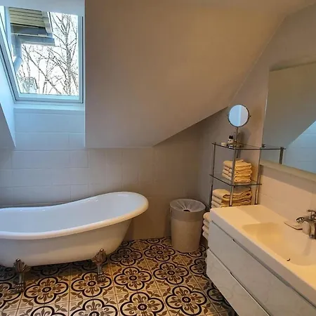 Prestigious And Quiet In Centre Tallinn