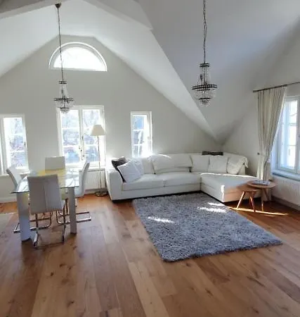 Prestigious And Quiet In Centre * Tallinn