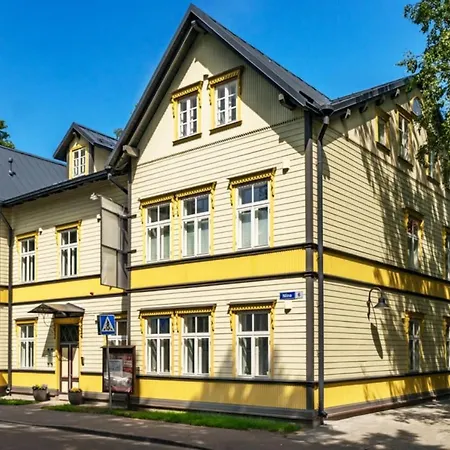 Apartamento Prestigious And Quiet In Centre *