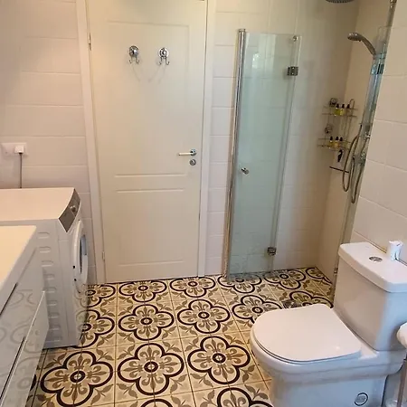 Prestigious And Quiet In Centre * Tallin
