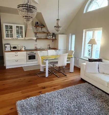 Prestigious And Quiet In Centre * Tallin